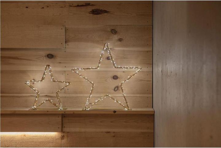 Produktbild STT Glamour star standing, 40