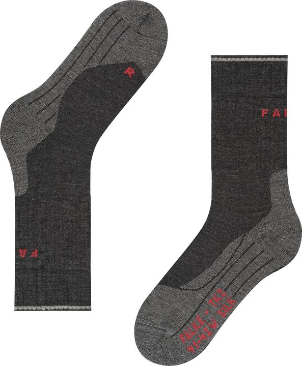 Actual product image Falke TK2 (37 - 38)