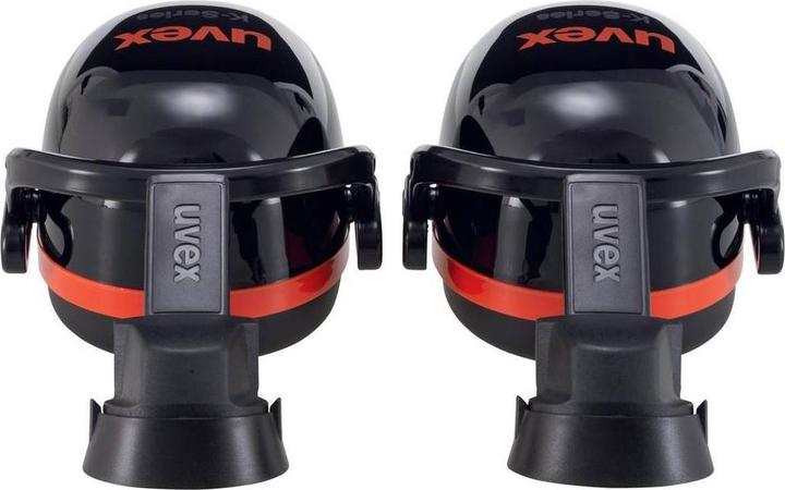 Immagine prodotto Uvex Safety 2630230 Paraorecchie 34 dB 1 paio (2 x)