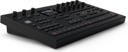 Elektron Sintetizzatore analogico a 4 barre Analog Four MKII Black