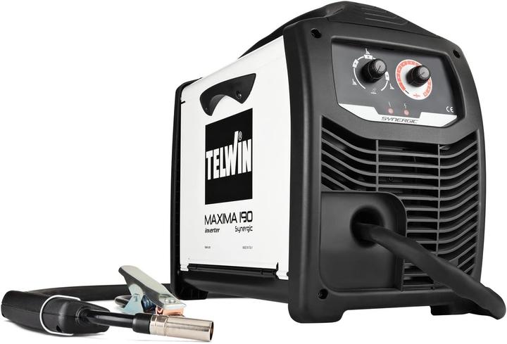 Productafbeelding Telwin 816086