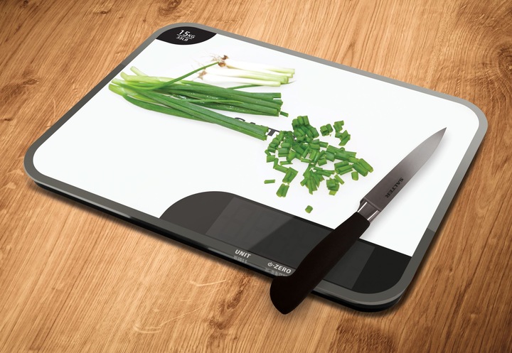Actual product image Salter Kitchen scale Max