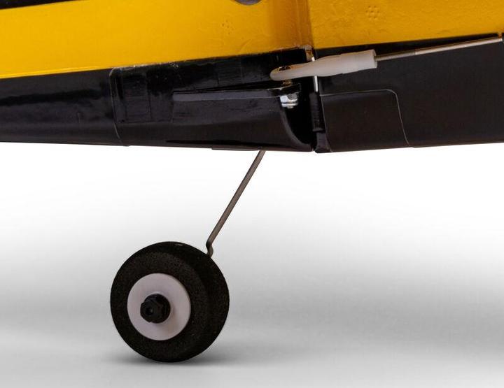 Produktbild E-Flite FLIEGER SPORTIX 1100mm EP PNP