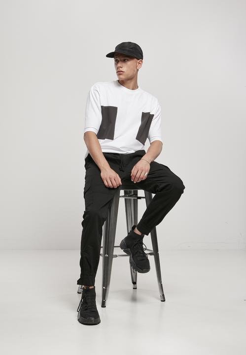 Actual product image Urban Classics Military Jogg Pants (L)