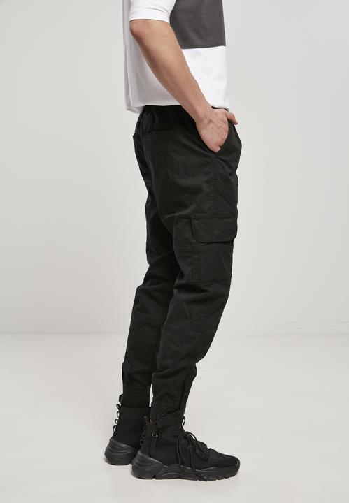 Actual product image Urban Classics Military Jogg Pants (L)