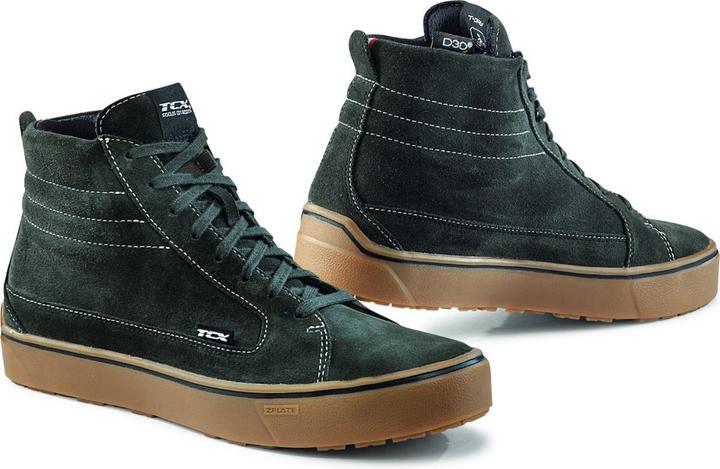 TCX Street 3 WP