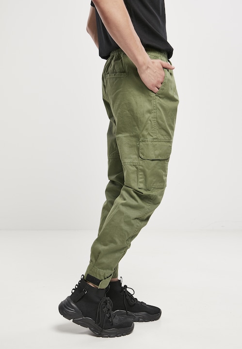 Produktbild Urban Classics Military Jogg Pants (5XL)