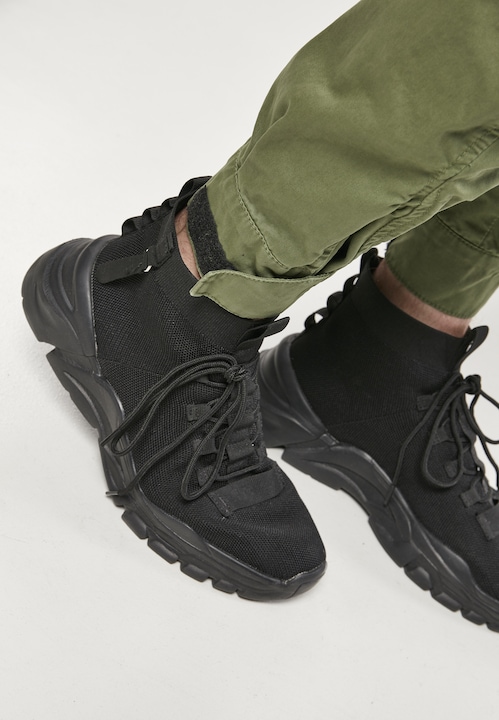 Produktbild Urban Classics Military Jogg Pants (5XL)