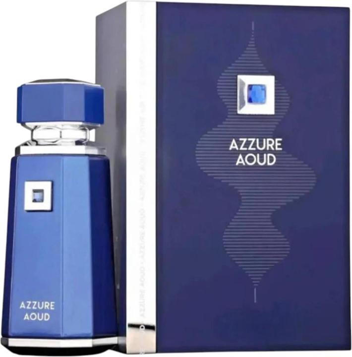 Immagine prodotto French Avenue Azzure Aoud (Eau de parfum, 100 ml)