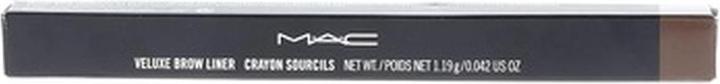 Produktbild MAC Cosmetics Veluxe Brow Liner (Deep Dark Brunette)