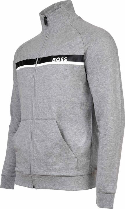 Actual product image BOSS Authentic Jacket Z (S)