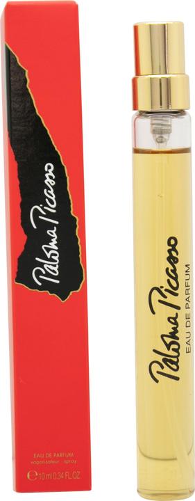Produktbild Paloma Picasso Eau de Parfum - Miniature - 10ml (Eau de Parfum, 10 ml)