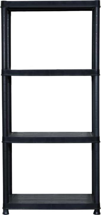 Produktbild vidaXL Lagerregal