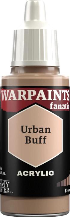 Urban Buff