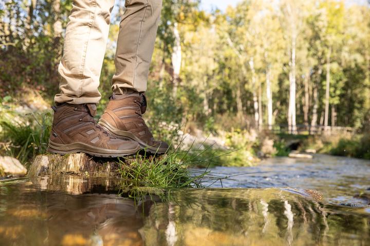Image du produit Haix Black Eagle Athletic 2.0 GTX (42)