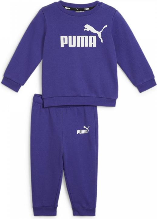 Produktbild Puma Minicats ESS Crew Jogger-846141 (98)