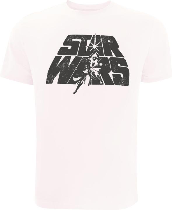 Produktbild Star Wars Tshirt (S)