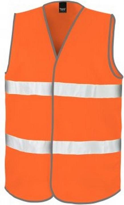 Produktbild Regatta Core Motorist Hivis Weste (M, S)