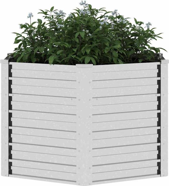 Produktbild vidaXL Garten-Hochbeet