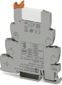Produktbild Phoenix Contact Interfacerelais 10 St. 24 V/DC