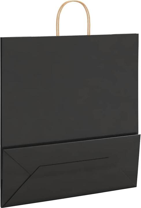 Produktbild vidaXL Papiertragetasche (250x)