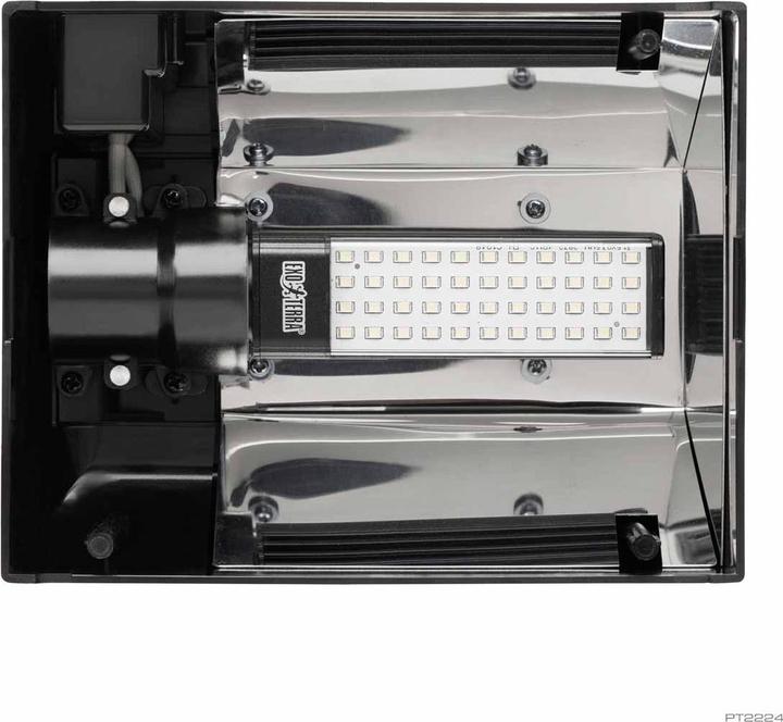 Image du produit Exo Terra Couverture de terrarium Compact Top 20x9x15cm