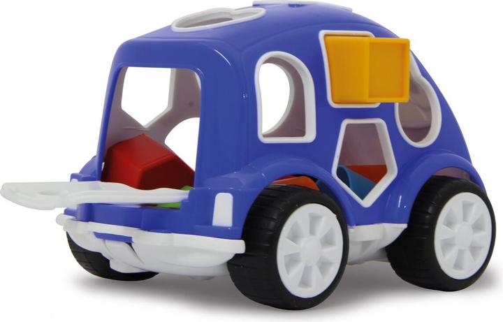 Actual product image Jamara Formauto