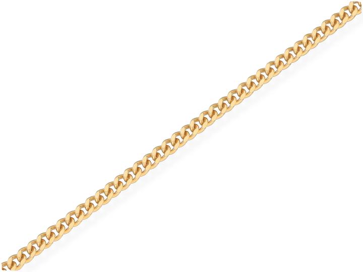 Produktbild Carat Basic (Gold 9ct, 42 cm)