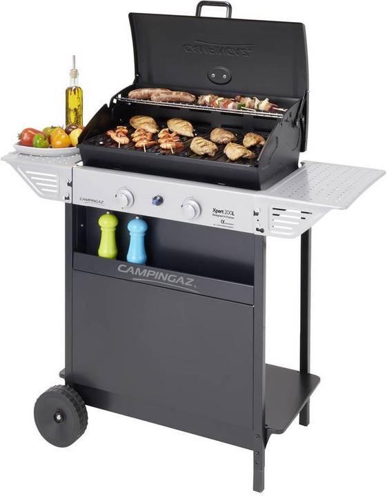 Produktbild Campingaz Xpert 200 L (7.10 kW)