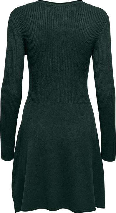 Produktbild Only ONLALMA 1 Kurzes Kleid Strickkleid (L)