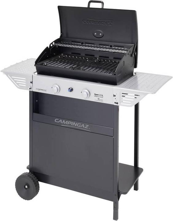 Produktbild Campingaz Xpert 200 L (7.10 kW)
