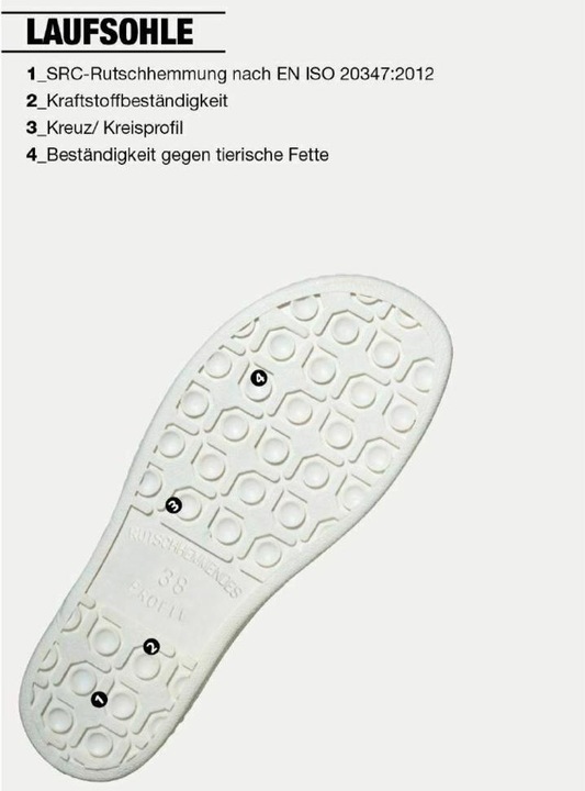 Produktbild Abeba Labor BL (OB, 42)