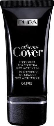 Image du produit Pupa Milano Extreme cover foundation Deep Gold (#060)