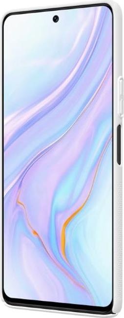 Actual product image Nillkin Super Frosted Shield Series (Honor 50 SE)