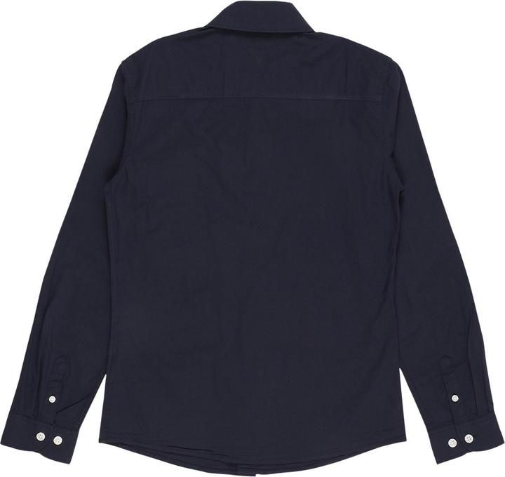 Immagine prodotto Tommy Hilfiger Camicia solida in popeline stretch L/S (86)
