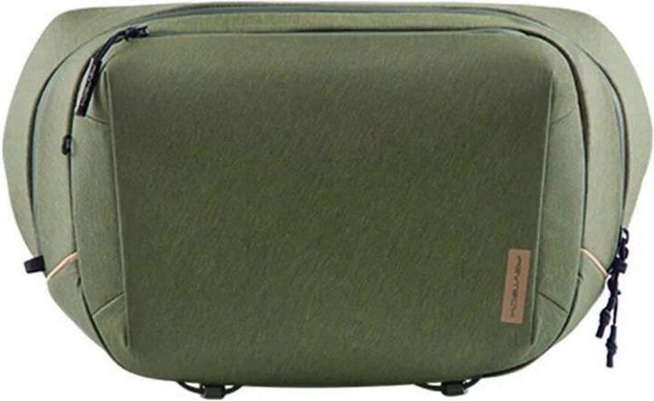 Actual product image Pgytech OneGo Solo V2 6L(Moss Green) (Camera shoulder bag, 6 l)
