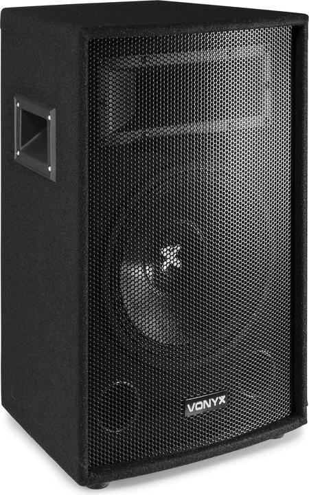 Produktbild Vonyx Lautsprecher SL12 (Passiv, 1x 300 W)