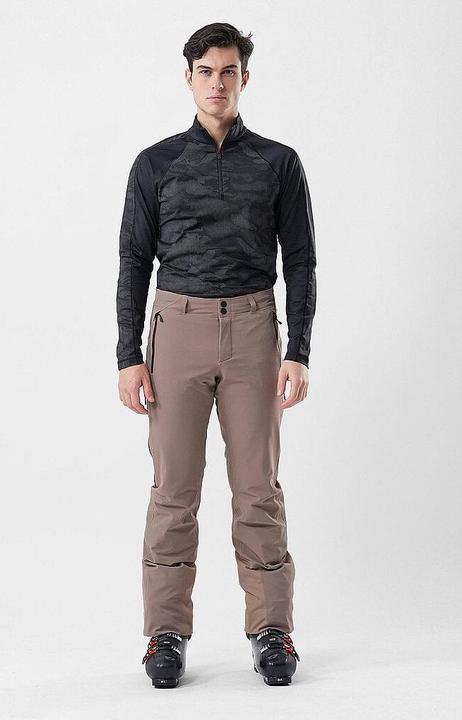 Actual product image Bogner Fire + Ice Zipshirt Premo4 (L)