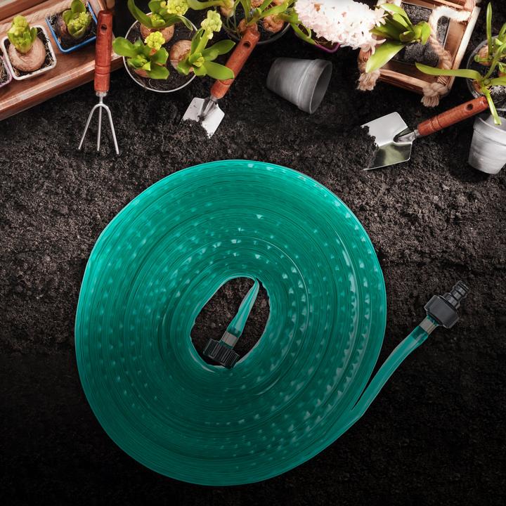 Actual product image Relaxdays Irrigation hose (25 m)