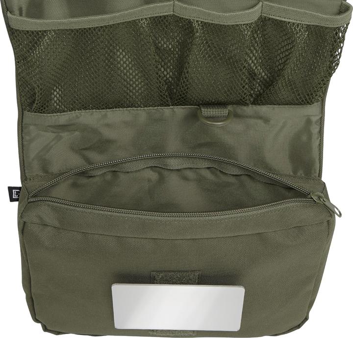 Produktbild Brandit Toiletry Bag large - 14641