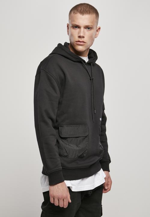 Actual product image Urban Classics Commuter Hoody (M)