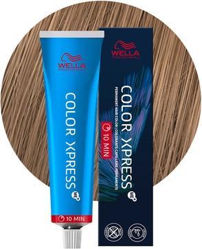Produktbild Wella Color Express 10 min (7/)