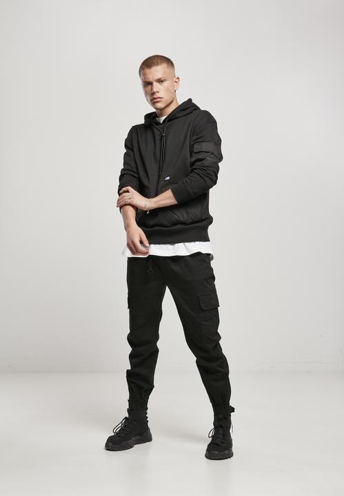 Actual product image Urban Classics Commuter Hoody (M)