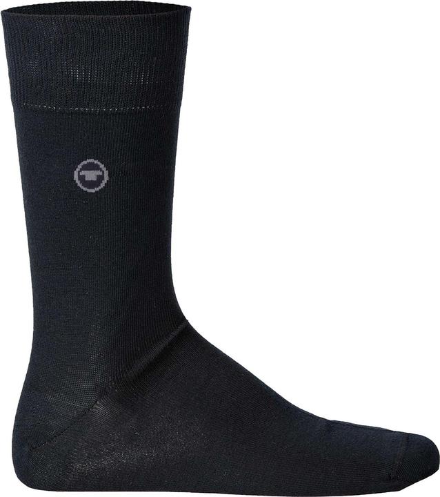 Actual product image Tom Tailor Socks Casual - 20006 (pack of 9, 43 - 46)