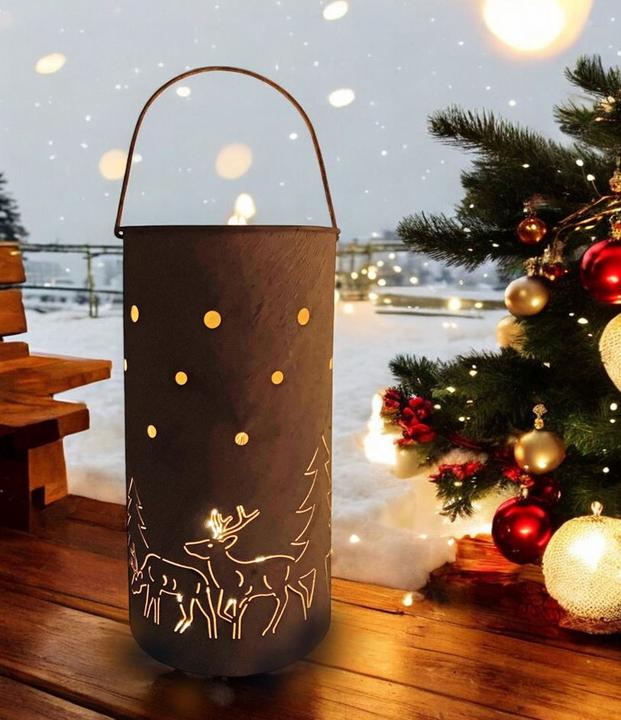 Produktbild GuGus Laterne