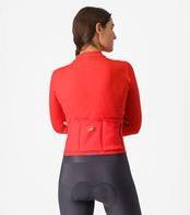 Actual product image Castelli Espresso Thermal W Jacket (L)