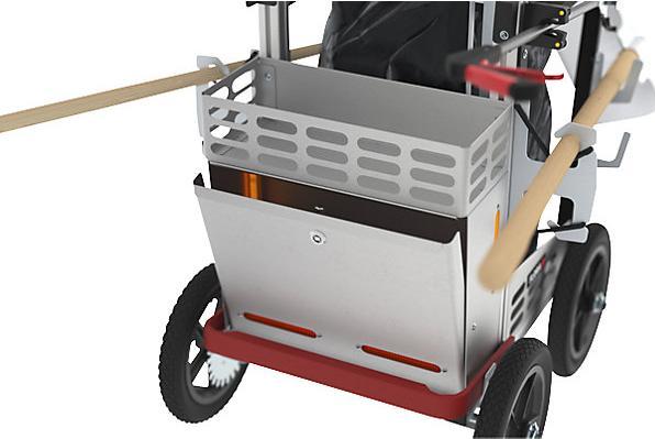Produktbild Flora Handwagen Picobello Compact Beutelboy