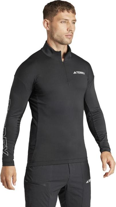 Actual product image Adidas Terrex Xperior Long Sleeve (S)