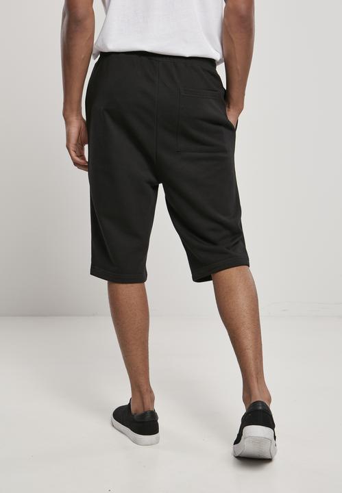 Actual product image Urban Classics Low Crotch Sweatshorts (M)