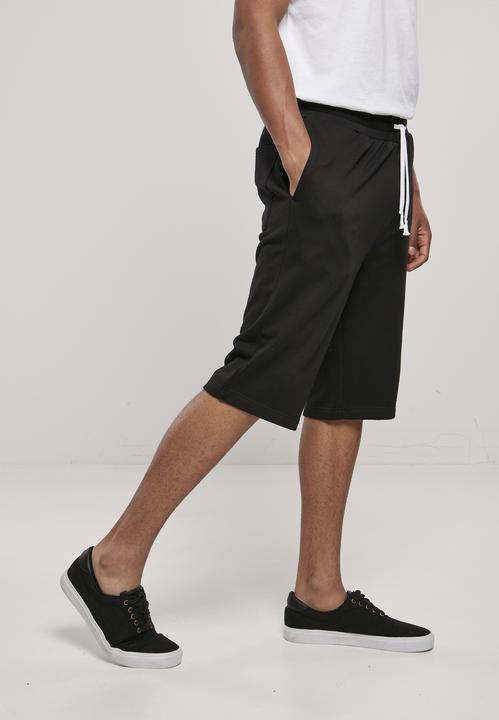 Actual product image Urban Classics Low Crotch Sweatshorts (M)